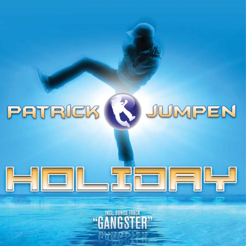 Patrick Jumpen